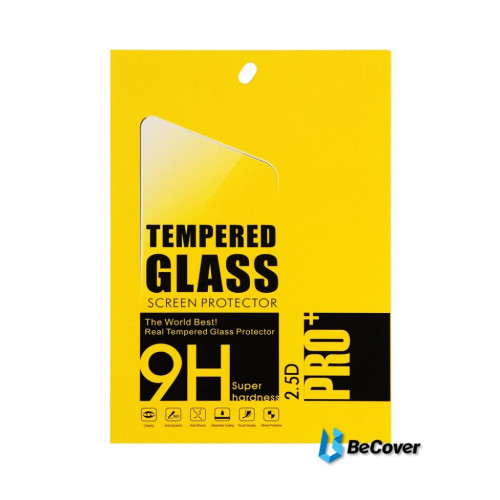 Стекло защитное BeCover Samsung Galaxy Tab A 8.4 2020 SM-T307 (704837) – BeCover