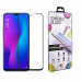 Скло захисне Drobak Oppo Realme 3 (Black) (454514) – Drobak