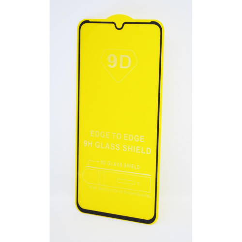 Скло захисне Drobak Oppo Realme 3 (Black) (454514) – Drobak (вид 1)