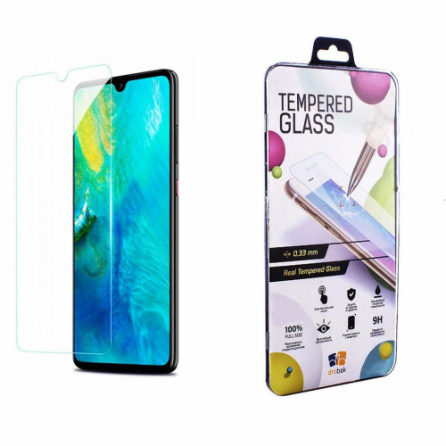 Скло захисне Drobak Huawei Honor 9A (121204) – Drobak