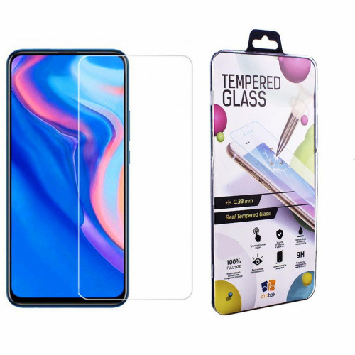 Скло захисне Drobak Huawei P Smart Pro (121271) – Drobak