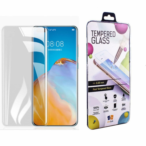 Скло захисне Drobak Huawei P40 (121206) – Drobak