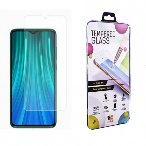 Стекло защитное Drobak Xiaomi Redmi Note 8 Pro (441641) – Drobak