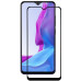 Скло захисне BeCover Vivo Y93 Lite Black (703949) – BeCover