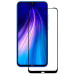 Скло захисне BeCover Xiaomi Redmi Note 8 Black (704118) – BeCover