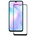 Скло захисне BeCover Xiaomi Redmi 9A / Redmi 9C / Redmi 10А / Poco C31 Black (705110) – BeCover