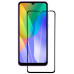 Скло захисне BeCover Huawei Y6p Black (705037) – BeCover