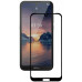 Скло захисне BeCover Nokia 1.3 Black (705100) – BeCover