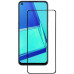 Скло захисне BeCover Oppo A52 Black (705107) – BeCover
