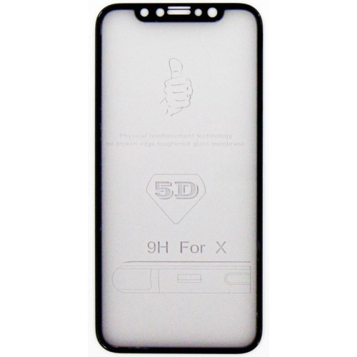 Стекло защитное Dengos 5D іРhone 11 Pro (TGR-54) (TGR-54) – DENGOS (вид 1)