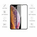 Скло захисне Drobak Apple iPhone X Full Cover Full Glue (Black) (121293) (121293) – Drobak (вид 1)