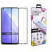 Скло захисне Drobak OPPO A72 Full Cover Full Glue (Black) (121298) (121298) – Drobak