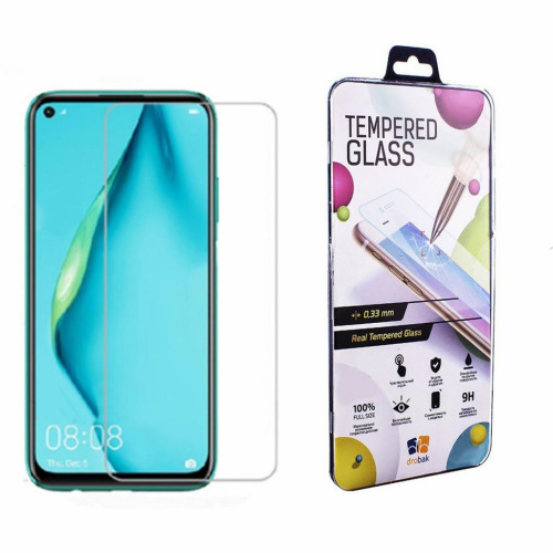 Скло захисне Drobak ZTE Blade V2020 (Tempered glass) (222205) (222205) – Drobak