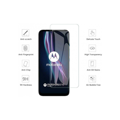 Стекло защитное Drobak Motorola One Fusion+ (232317) (232317) – Drobak (вид 1)