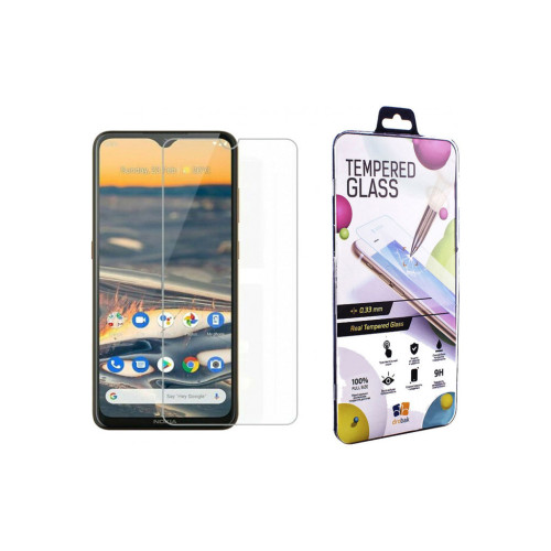 Скло захисне Drobak Nokia 5.3 (121211) (121211) – Drobak