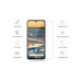 Скло захисне Drobak Nokia 5.3 (121211) (121211) – Drobak (вид 1)