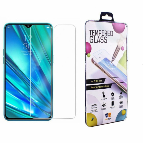 Скло захисне Drobak Realme X2 Pro Tempered glass (222244) (222244) – Drobak
