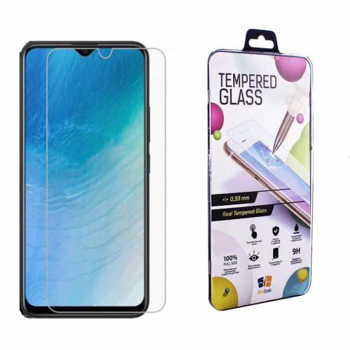 Скло захисне Drobak Vivo Y19 Tempered glass (222248) (222248) – Drobak