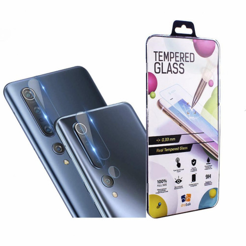 Скло захисне Drobak camera Xiaomi Mi 10 Pro (121237) (121237) – Drobak
