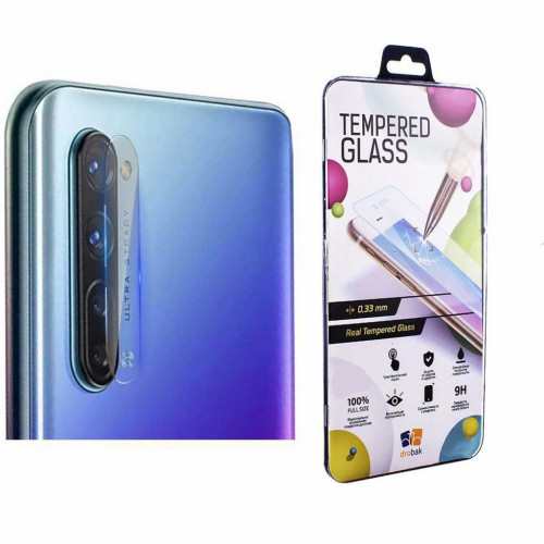 Стекло защитное Drobak camera OPPO Reno3 (121243) (121243) – Drobak