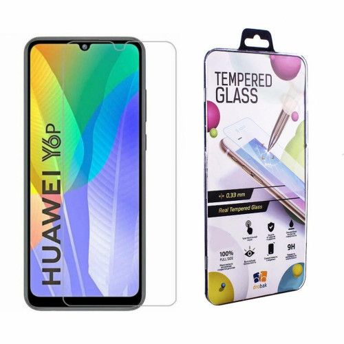 Стекло защитное Drobak Huawei Y6p (121288) (121288) – Drobak
