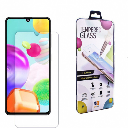 Стекло защитное Drobak Samsung Galaxy A41 (121280) (121280) – Drobak