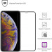 Стекло защитное Armorstandart 3D PREMIUM Apple iPhone XS Max/11 Pro Max Black (ARM53068) – Armorstandart (вид 1)