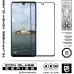 Стекло защитное Armorstandart Icon Samsung A41 Black (ARM56242-GIC-BK) – Armorstandart (вид 1)