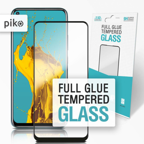 Стекло защитное Piko Full Glue Vivo Y30 (1283126504358) – Piko