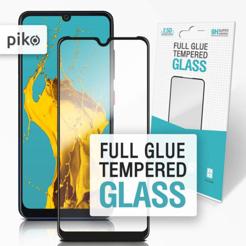 Стекло защитное Piko Full Glue ZTE A7 (1283126502675) – Piko
