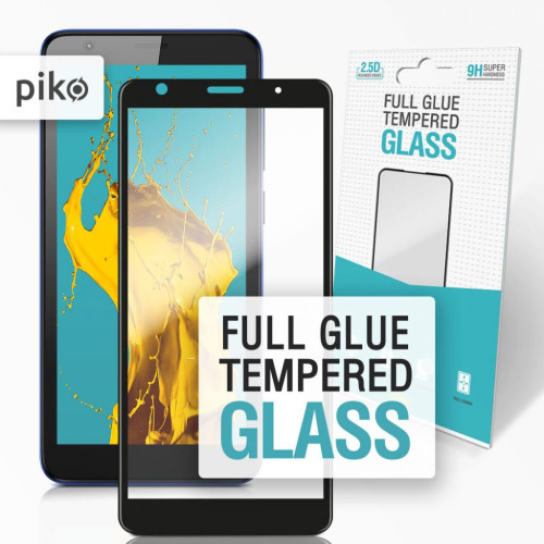 Скло захисне Piko Full Glue ZTE Blade L8 (1283126504716) – Piko