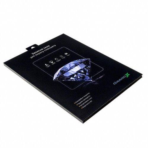 Скло захисне Grand-X Lenovo Tab M10 X605 (LM10605) (LM10605) – Grand-X (вид 2)