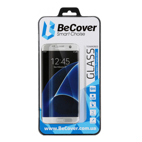 Скло захисне BeCover Samsung Galaxy M31s SM-M317 Black (705234) – BeCover