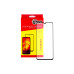 Скло захисне Dengos Full Glue Vivo Y1s, black frame (TGFG-145) – DENGOS