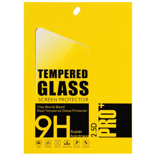 Скло захисне BeCover Huawei MatePad T10s / T10s (2nd Gen) (705370) – BeCover