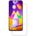 Скло захисне BeCover Samsung Galaxy M31s SM-M317 Crystal Clear Glass (705235) – BeCover (вид 1)