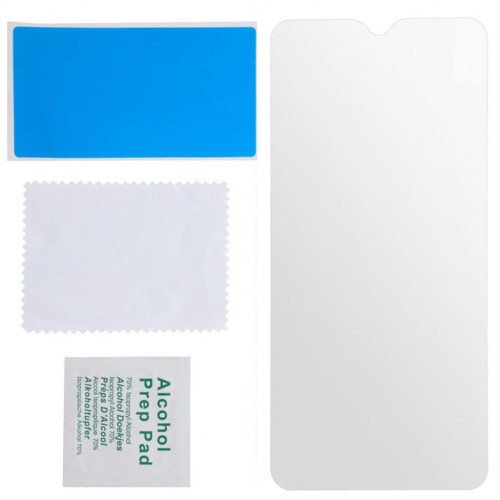 Скло захисне BeCover Poco X3 / Poco M2 Pro Clear (705663) – BeCover (вид 1)