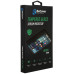 Скло захисне BeCover Premium Nokia 5.4 Black (705591) – BeCover