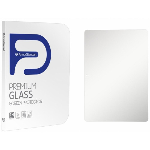 Скло захисне Armorstandart Glass.CR для Lenovo Tab M10 TB-X605/TB-X505 (ARM58006) – Armorstandart