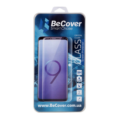 Скло захисне BeCover Samsung Galaxy M12 SM-M127 Clear (705907) – BeCover