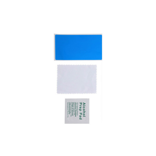 Скло захисне BeCover Poco M2 / Poco M3 Clear (705665) – BeCover (вид 2)