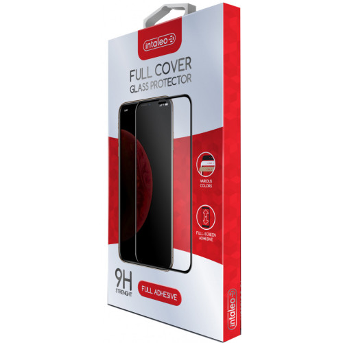 Скло захисне Intaleo Full Glue Oppo A73 (1283126511127) – Intaleo