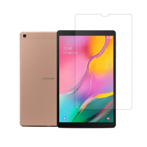 Скло захисне BeCover Samsung Galaxy Tab A7 Lite SM-T220 / SM-T225 (706408) – BeCover (вид 1)