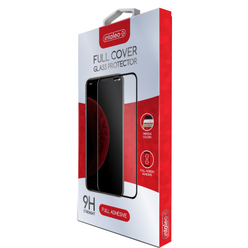 Стекло защитное Intaleo Full Glue MOTO G10/G30 (1283126514432) – Intaleo