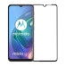 Скло захисне BeCover Motorola Moto G10 / G30 Black (706449) – BeCover (вид 1)
