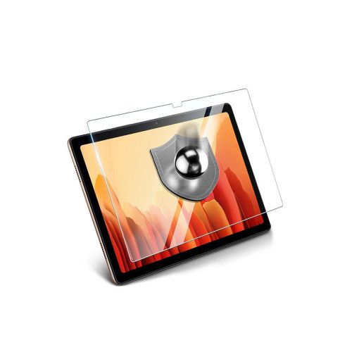 Скло захисне BeCover Samsung Tab S7 FE 12.4 SM-T730/SM-T735/S8 Plus 5G SM-X800/SM-X806/S9 FE Plus SM-X610/SM-X616B (706652) – BeCover (вид 1)