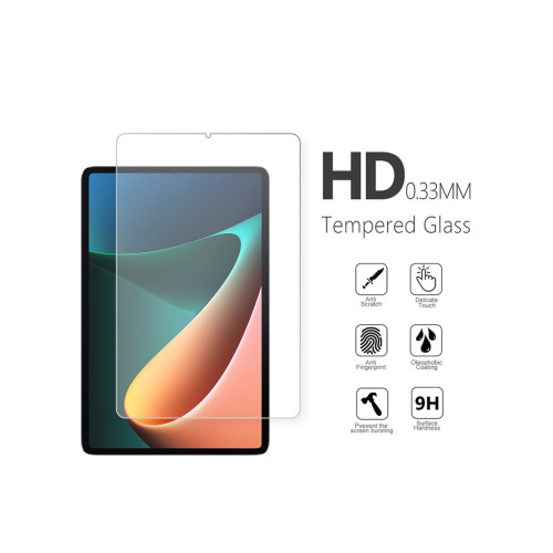 Скло захисне BeCover Xiaomi Mi Pad 5 / 5 Pro (706651) – BeCover (вид 2)