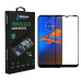 Стекло защитное BeCover Motorola Moto E6i Black (706654) – BeCover