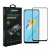 Скло захисне BeCover Oppo A54 Black (706655) – BeCover