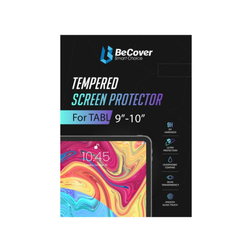 Скло захисне BeCover Lenovo Tab P11 Pro (706741) – BeCover
